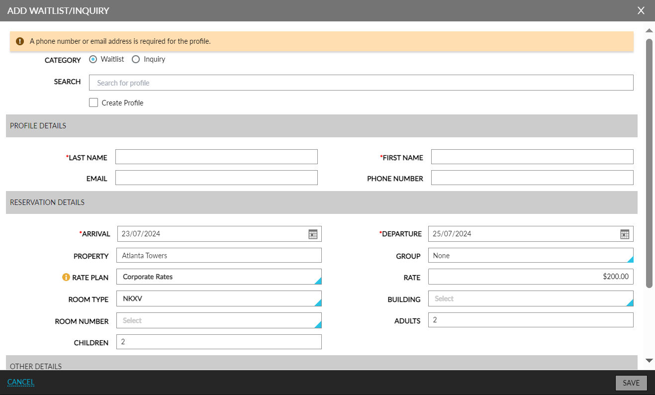 A screenshot of a computer

Description automatically generated